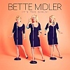 Cover Bette Midler - It`s The Girls!
